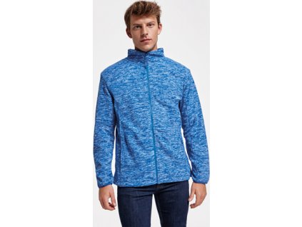 Pánska a detská flísová mikina ARTIC, 5 farieb (Veľkosť 18/24 mesiacov, Farba BLACK)