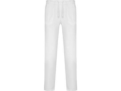 Pracovné nohavice unisex CARE (Veľkosť XS, Farba BLUE DANUBE)
