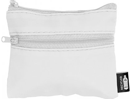 Puzdro na zips ADAL (Veľkosť Uni, Farba Biela)