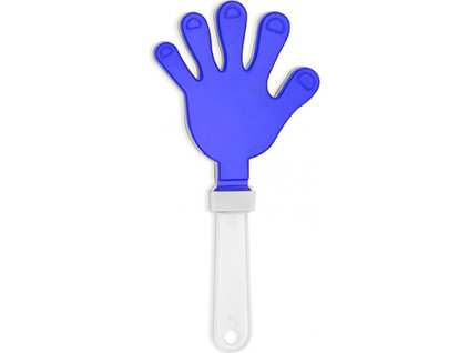 Farebné plácačky REVEL (Veľkosť Uni, Farba Kráľovsky modrá)