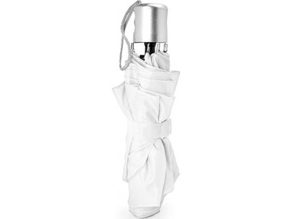 Dáždnik YAKU (Veľkosť Uni, Farba Biela)