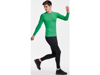 Pánske a detské termotričko PRIME, viac farieb (Veľkosť 4 roky, Farba Limetková)