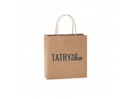papierova taska tatrycko