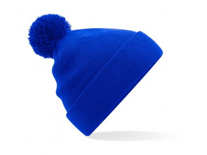 Detská čiapka Junior Original Pom Pom Beanie