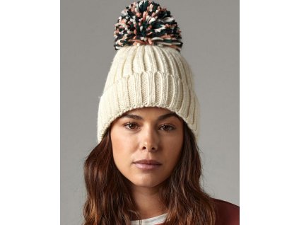 Čiapka Hygge Beanie (Farba Off White)