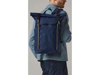 Ruksak Urban Commute (Farba Čierna)