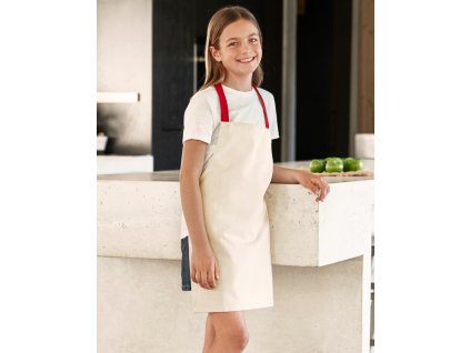 Zástera FairTrade Cotton Junior (Farba Natural)