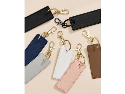 Kľúčenka Boutique Key Clip (Farba Biela)