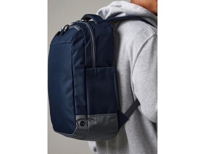 Ruksak Athleisure Sports (Farba Sivá melírová)