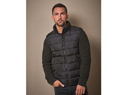 Vesta Lite Bodywarmer (Farba Čierna, Veľkosť XS)