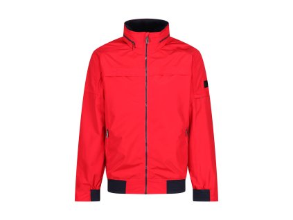 Bunda Finn Waterproof Shell Jacket