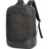 Ruksak Luxembourg Vital Laptop Backpack (Farba Čierna melírová)