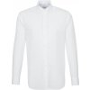 Košeľa Shaped Fit 1/1 Business Button Down (Farba Biela, Veľkosť 37)