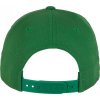 Šiltovka Curved Classic Snapback (Farba Čierna)