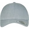 Šiltovka Curved Classic Snapback (Farba Čierna)