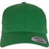 Šiltovka Curved Classic Snapback (Farba Čierna)
