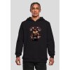 Mikina Dynamite Mike (Farba black, Veľkosť 3XL)