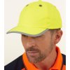 Šiltovka Safety Bump (Farba Žltá neónová)