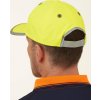 Šiltovka Safety Bump (Farba Žltá neónová)