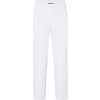 Nohavice Slip-on Trousers Essential (Farba Biela, Veľkosť 5XL)