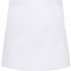Zástera Waist Apron Basic 70 x 55 cm (Farba Biela)