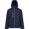 Navigate vodeodolná bunda (Veľkosť S, Farba Black/New Royal)