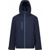 Navigate vodeodolná bunda (Veľkosť S, Farba Black/New Royal)