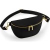 Boutique taška do pásu (Farba Čierna)