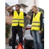 Základná bezpečnostná vesta Duo-Pack (Farba Žltá, Veľkosť One Size (XL))