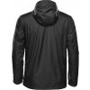 Stormtech pánska bunda Olympia Shell (Veľkosť S, Farba Čierna)