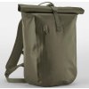 Vodeodolný ruksak Roll-Top Lite (Farba Natural Stone)
