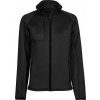 Dámský Stretch Fleece (Farba Čierna, Veľkosť S)