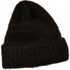 Soft Acrylic Beanie čiapka (Farba Čierna)