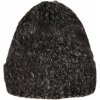 Soft Acrylic Beanie čiapka (Farba Čierna)