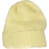 Soft Acrylic Beanie čiapka (Farba Čierna)