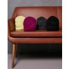 Soft Acrylic Beanie čiapka (Farba Čierna)