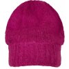Soft Acrylic Beanie čiapka (Farba Čierna)