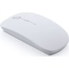 Bezdrôtová myš STUART (Veľkosť Uni, Farba Biela)