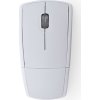 Bezdrôtová myš JERRY (Veľkosť Uni, Farba Biela)