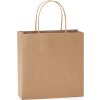 Papierová taška HAYA (Veľkosť Uni, Farba Béžová)