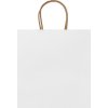 Papierová taška HAYA (Veľkosť Uni, Farba Béžová)