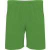 Pánske a detské športové šortky DORTMUND, viac farieb (Veľkosť 4 roky, Farba WHITE)