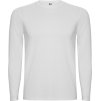 Pánske a detské spodné tričko dlhý rukáv SOUL (Veľkosť 4 roky, Farba WHITE)