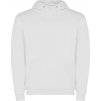 Pánska a detská klasická mikina CAPUCHA, 13 farieb (Veľkosť 3/4 roky, Farba WHITE)