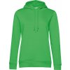 Mikina Inspire Hooded /women (Farba Biela, Veľkosť XS)