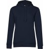 Mikina Inspire Hooded /women (Farba Biela, Veľkosť XS)