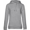 Mikina Inspire Hooded /women (Farba Biela, Veľkosť XS)