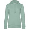 Mikina Inspire Hooded /women (Farba Biela, Veľkosť XS)
