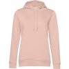 Mikina Inspire Hooded /women (Farba Biela, Veľkosť XS)