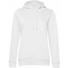 Mikina Inspire Hooded /women (Farba Biela, Veľkosť XS)